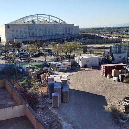 Apartamento Con Jacuzzi El Rincon De Las Delicias Zaragoza Exteriér fotografie