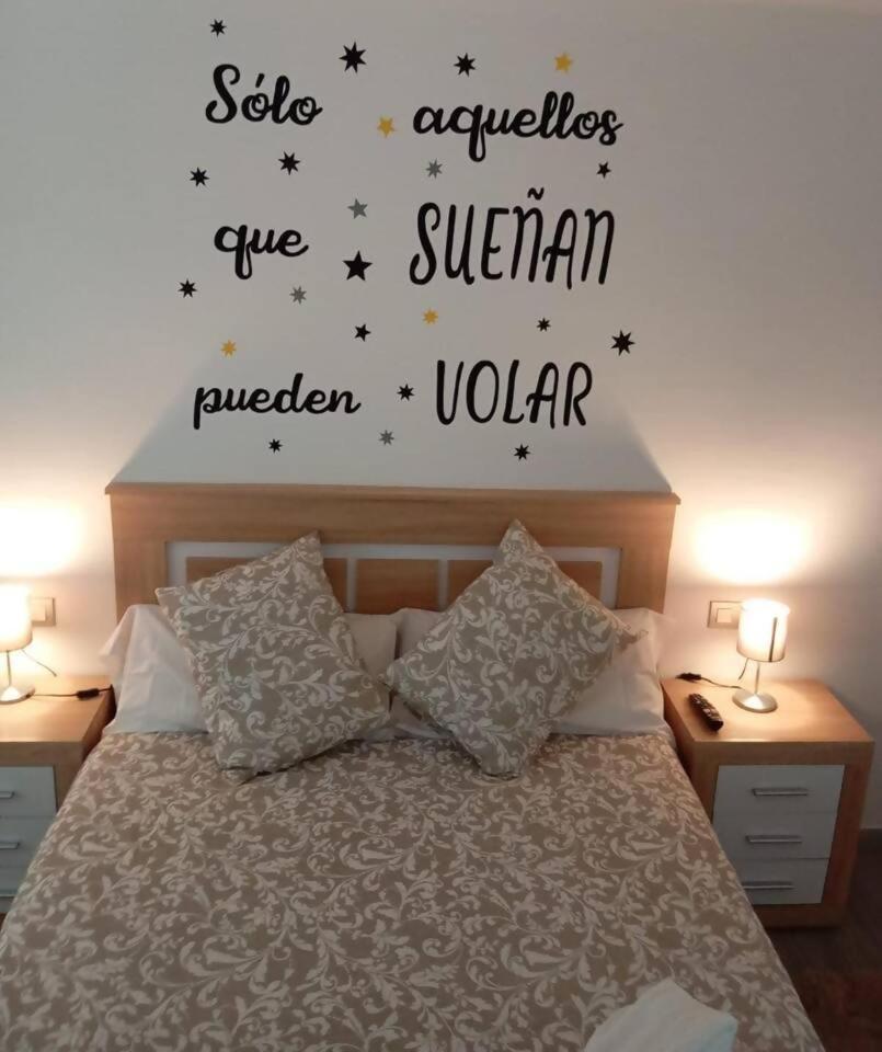 Apartamento Con Jacuzzi El Rincon De Las Delicias Zaragoza Exteriér fotografie